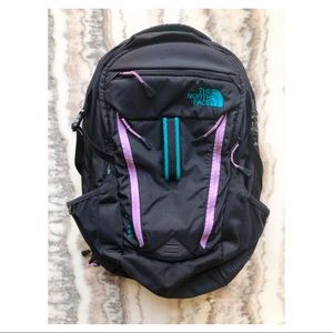 The North Face Surge Backpack
